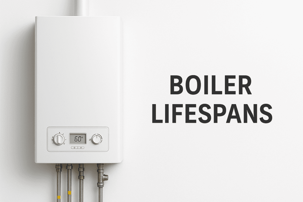 Boiler Lifespans