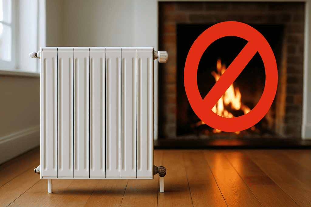 Slash Your Heating Bills