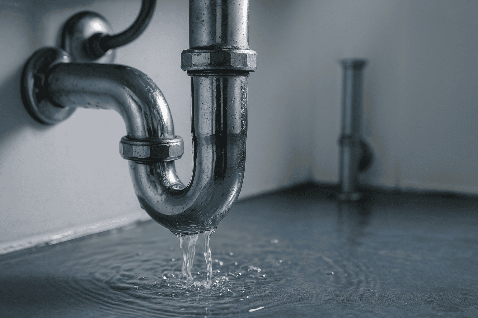 Hard Water Problems in Plumbing & How to Fix Them