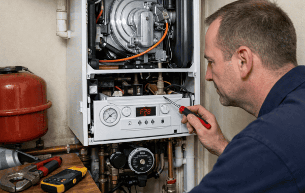 Why Your Boiler Cuts Out After a Few Minutes